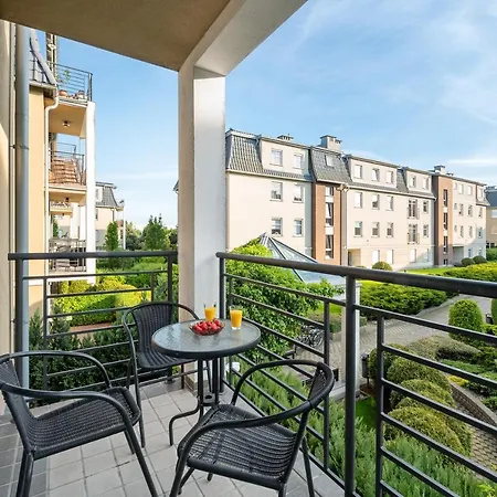Apartman Deja Vu By Baltica *