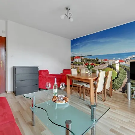 Apartman Deja Vu By Baltica