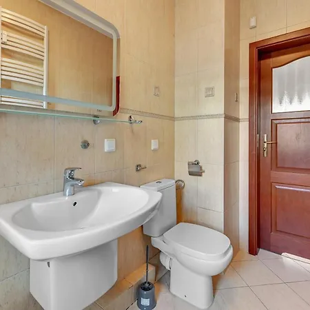 Apartman Deja Vu By Baltica Sopot