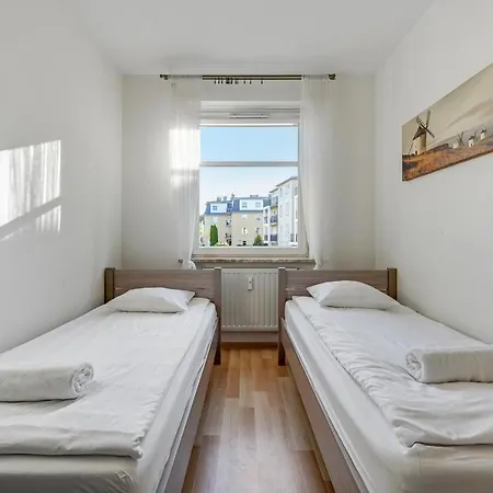 Apartman Deja Vu By Baltica